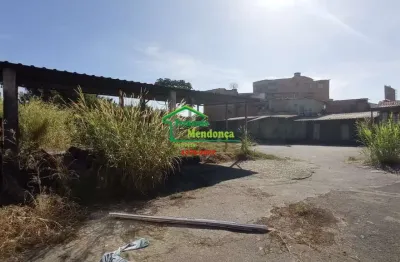 Terreno à venda na Rua Alpes, 800, Nova Suíssa, Belo Horizonte por R$ 1.200.000