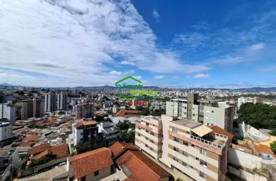 Cobertura com 3 quartos à venda na rua lourival pinto coelho, 67, minas brasil, belo horizonte por r$ 1.250.000