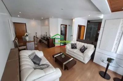 Apartamento com 3 quartos à venda na rua dom joaquim silvério, 35, coração eucarístico, belo horizonte por r$ 698.000