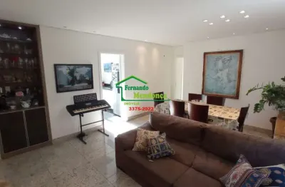 Apartamento com 3 quartos à venda na rua carioca, 499, minas brasil, belo horizonte por r$ 770.000