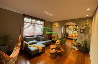 Apartamento com 4 quartos à venda na avenida dom josé gaspar, 479, coração eucarístico, belo horizonte por r$ 820.000