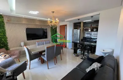 Apartamento com 2 quartos à venda na rua curupaiti, 626, padre eustáquio, belo horizonte por r$ 550.000