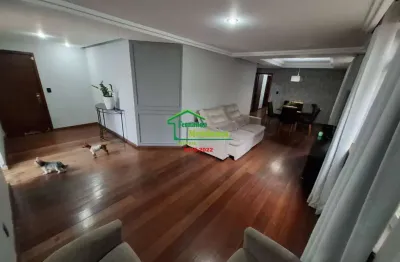 Apartamento com 4 quartos à venda na rua ernani agricola, 20, buritis, belo horizonte por r$ 880.000