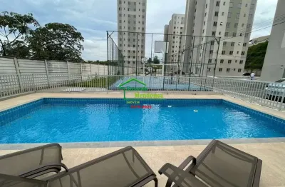 Apartamento com 2 quartos para alugar na rua f, 200, maria da conceição, contagem por r$ 1.100