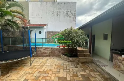 Casa com 3 quartos à venda na rua bueno do prado, 635, joão pinheiro, belo horizonte por r$ 890.000