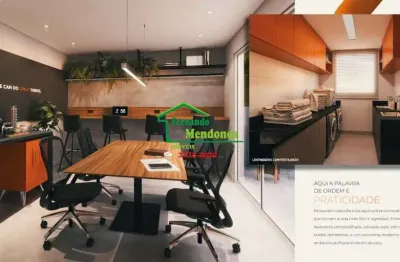 Apartamento com 2 quartos à venda na avenida trinta e um de março, 860, coração eucarístico, belo horizonte por r$ 759.900