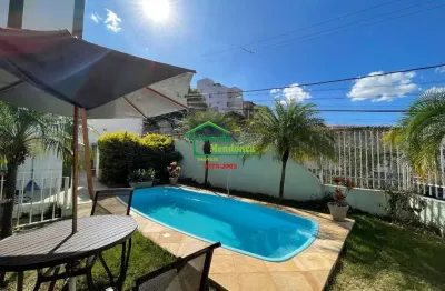 Apartamento com 3 quartos à venda na cândida ferraz garcia, 181, nova gameleira, belo horizonte por r$ 549.000