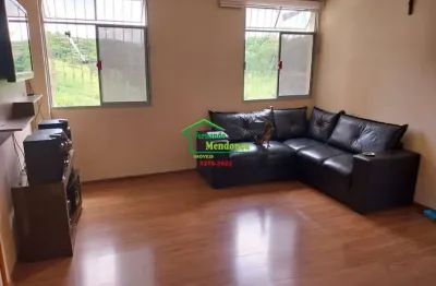 Apartamento com 2 quartos à venda na patrício barbosa, 833, califórnia, belo horizonte por r$ 195.000