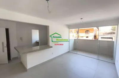 Apartamento com 3 quartos à venda na rua dona noemi, 101, padre eustáquio, belo horizonte por r$ 660.000