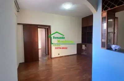 Apartamento com 2 quartos à venda na rua itutinga, 42, coração eucarístico, belo horizonte por r$ 335.000