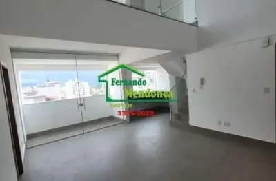 Cobertura com 3 quartos à venda na rua francisco bicalho, 770, padre eustáquio, belo horizonte por r$ 1.200.000