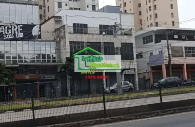 Prédio com 3 salas à venda na avenida cristiano machado, 1362, sagrada família, belo horizonte por r$ 3.100.000
