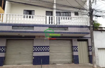 Casa com 3 quartos à venda na passa quatro, 141, caiçara, belo horizonte por r$ 950.000