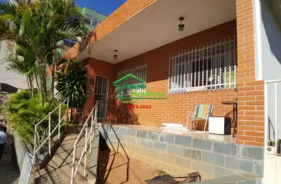 Casa com 3 quartos à venda na rua indiana, 908, jardim américa, belo horizonte por r$ 795.000