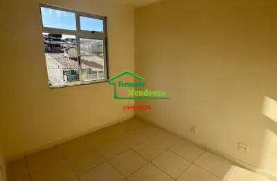 Cobertura com 2 quartos à venda na frei luiz de souza, 135, joão pinheiro, belo horizonte por r$ 571.000