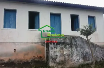Chácara / sítio com 4 quartos à venda na fazenda malicia, 2, zona rural, bonfim por r$ 2.500.000