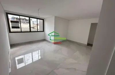 Apartamento com 3 quartos à venda na rua itororó, 479, padre eustáquio, belo horizonte por r$ 920.000