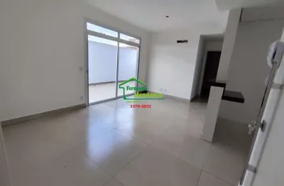 Apartamento com 2 quartos à venda na Rua Doutor Alberto Cavalcanti, 120, Padre Eustáquio, Belo Horizonte por R$ 630.000