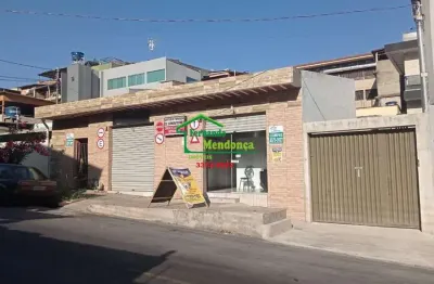 Terreno à venda na flor d'água, 103, jardim montanhês, belo horizonte por r$ 330.000