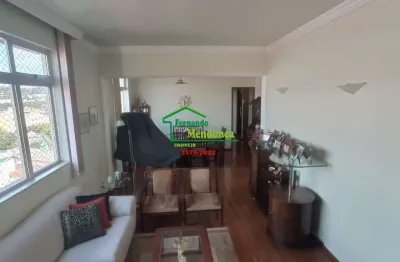 Cobertura com 4 quartos à venda na rua genebra, 418, calafate, belo horizonte por r$ 798.000