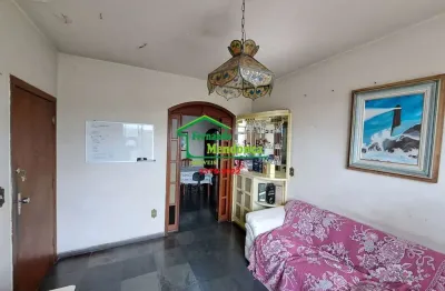 Apartamento com 3 quartos à venda na ribeiro de paiva, 267, joão pinheiro, belo horizonte por r$ 370.000