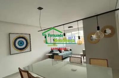 Apartamento com 3 quartos à venda na Rua Curupaiti, 626, Padre Eustáquio, Belo Horizonte por R$ 752.674