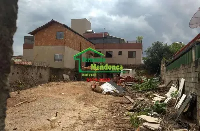 Terreno à venda na Rua Capichaba, 111, Minas Brasil, Belo Horizonte por R$ 600.000