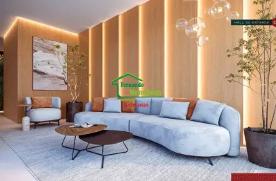 Apartamento com 3 quartos à venda na rua padre joão crisóstomo, 136, coração eucarístico, belo horizonte por r$ 835.000