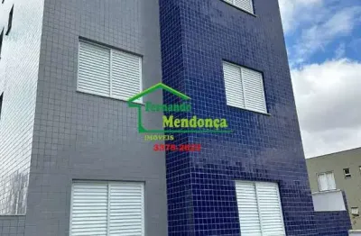 Cobertura com 4 quartos à venda na Rua Doutor Alberto Cavalcanti, 120, Padre Eustáquio, Belo Horizonte por R$ 980.000