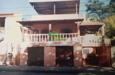 Casa com 7 quartos à venda na rua dos esportes, 620, padre eustáquio, belo horizonte por r$ 890.000