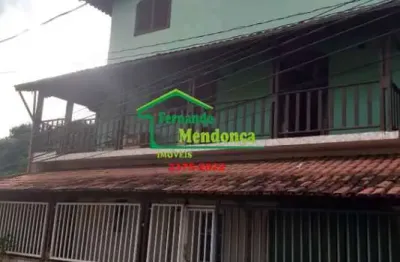Casa com 5 quartos à venda na professora maria coutinho, 930, joão pinheiro, belo horizonte por r$ 995.000