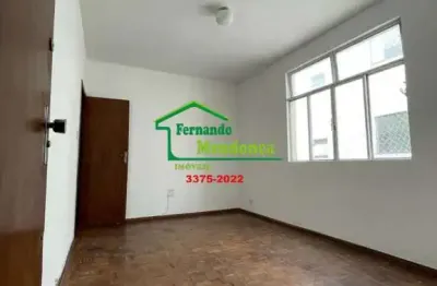 Apartamento com 2 quartos para alugar na rua lourival pinto coelho, 77, minas brasil, belo horizonte por r$ 1.700