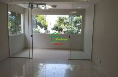 Apartamento com 3 quartos à venda na rua castelo de edimburgo, 248, castelo, belo horizonte por r$ 740.000