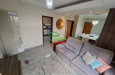 Apartamento com 4 quartos à venda na rua dom aristides porto, 232, coração eucarístico, belo horizonte por r$ 1.170.000