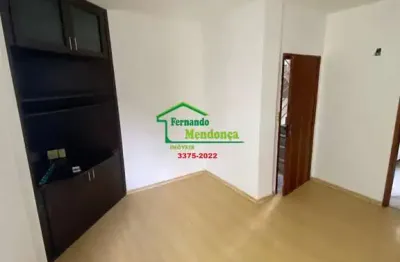 Apartamento com 2 quartos para alugar na nogueira de paiva, 348, joão pinheiro, belo horizonte por r$ 1.250