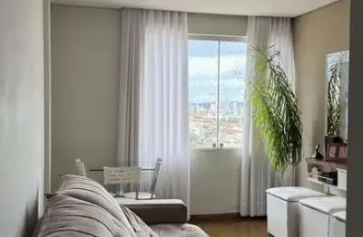 Apartamento com 3 quartos à venda na rua monte alverne, 125, floresta, belo horizonte por r$ 560.000