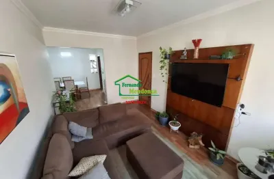 Apartamento com 3 quartos à venda na rua padre joão crisóstomo, 411, coração eucarístico, belo horizonte por r$ 580.000