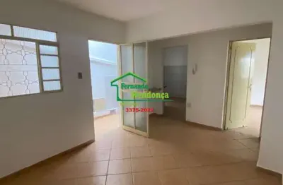 Casa com 2 quartos para alugar na padre nobrega, 234, minas brasil, belo horizonte por r$ 1.550