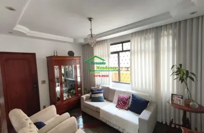 Apartamento com 3 quartos à venda na Rua Dom Modesto Augusto, 195, Coração Eucarístico, Belo Horizonte por R$ 500.000