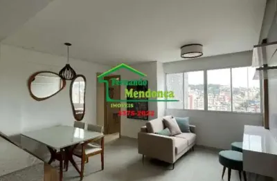 Cobertura com 2 quartos à venda na Rua Curupaiti, 626, Padre Eustáquio, Belo Horizonte por R$ 1.230.000