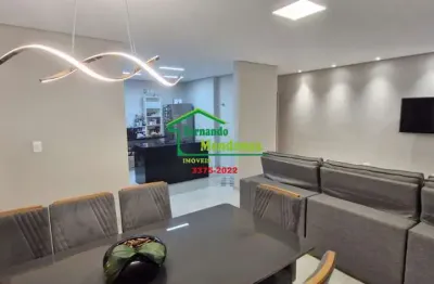 Apartamento com 3 quartos à venda na Rua Coração Eucaristico de Jesus, 155, Coração Eucarístico, Belo Horizonte por R$ 680.000