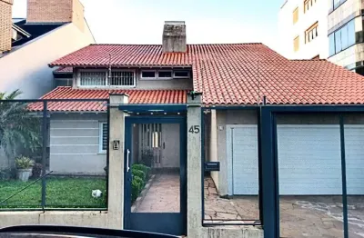 Casa com 3 quartos à venda na travessa borneo, 45, jardim lindóia, porto alegre por r$ 2.067.000
