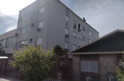 Apartamento com 2 quartos à venda na rua congo, 94, vila ipiranga, porto alegre por r$ 290.000