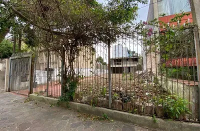 Terreno à venda na rua acélio daudt, 115, passo da areia, porto alegre por r$ 1.064.000