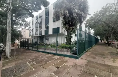 Apartamento para alugar na rua adão baino, 680, cristo redentor, porto alegre por r$ 1.000