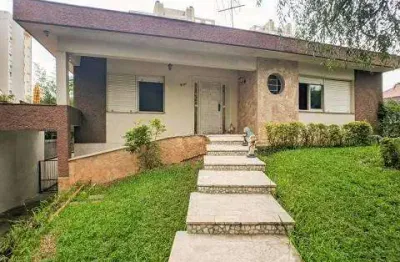 Casa com 4 quartos à venda na rua aliança, 301, jardim lindóia, porto alegre por r$ 890.000