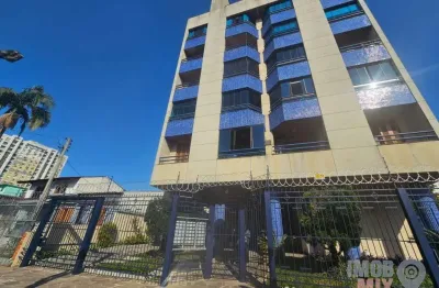 Apartamento com 2 quartos à venda na travessa américo silveira, 355, cristo redentor, porto alegre por r$ 430.000