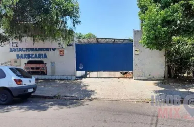 Barracão / galpão / depósito à venda na rua alberto silva, 686, vila ipiranga, porto alegre por r$ 1.380.000