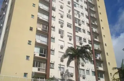 Apartamento com 2 quartos à venda na rua adão baino, 261, cristo redentor, porto alegre por r$ 495.000