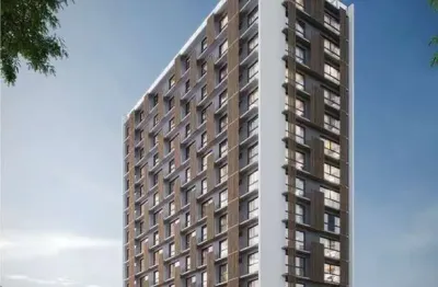 Apartamento com 1 quarto à venda na rua dom diogo de souza, 210, cristo redentor, porto alegre por r$ 310.000